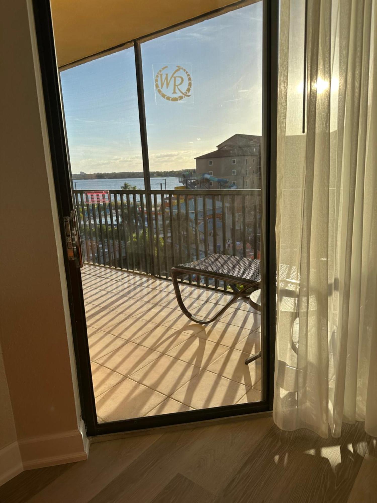 韦斯特盖特湖水疗度假村 Williamsburg 外观 照片